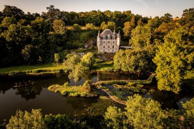 Séminaire Château des Loups Séminaire Château des Loups