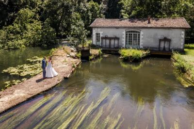 Location salle Échiré (Deux-Sèvres) - Château des Loups #9