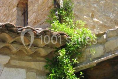 Location salle La Cadière-d'Azur (Var) - Domaine du Gros Noré #8