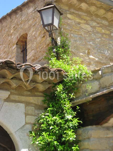 Location salle La Cadière-d'Azur (Var) - Domaine du Gros Noré #5