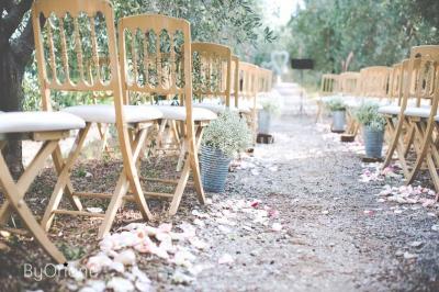 Location salle La Cadière-d'Azur (Var) - Domaine du Gros Noré #18