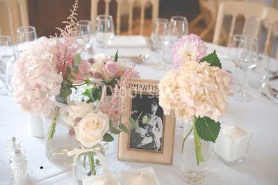 Location salle La Cadière-d'Azur (Var) - Domaine du Gros Noré #18