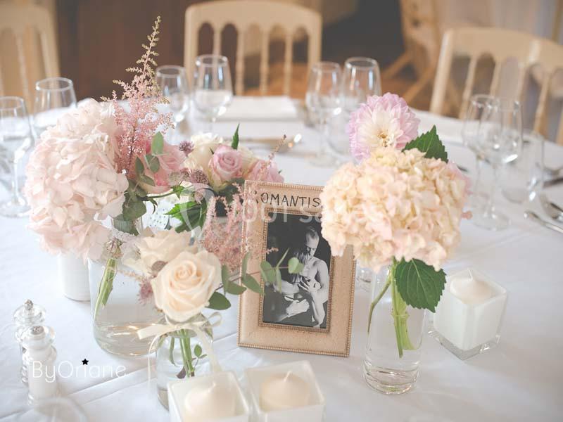 Location salle La Cadière-d'Azur (Var) - Domaine du Gros Noré #9