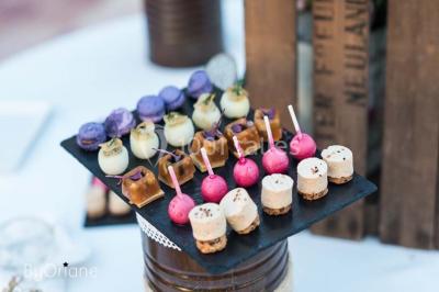 Location salle La Cadière-d'Azur (Var) - Domaine du Gros Noré #18