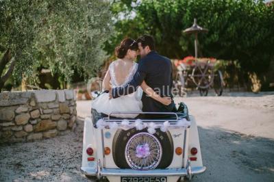 Location salle La Cadière-d'Azur (Var) - Domaine du Gros Noré #18