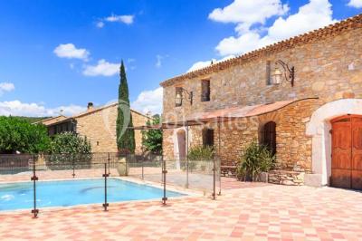 Location salle La Cadière-d'Azur (Var) - Domaine du Gros Noré #18