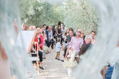 Location salle La Cadière-d'Azur (Var) - Domaine du Gros Noré #18