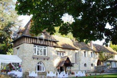 Manoir des Foulons - photo 1