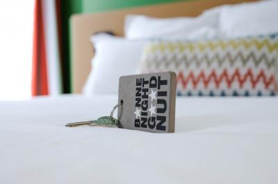 Hôtel de L'europe Poitiers Hôtel de L'europe Poitiers