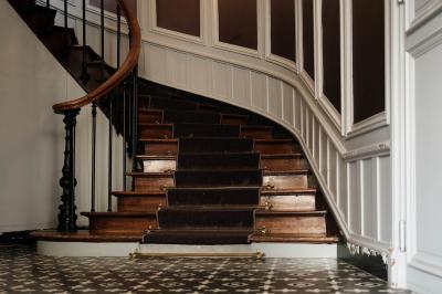 Miniature Espaces communs - Hôtel de l'Europe Poitiers Espaces communs - Hôtel de l'Europe Poitiers