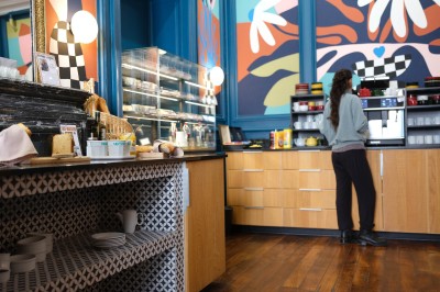 Miniature Petit-déjeuner - Hôtel de l'Europe Poitiers Espaces communs - Hôtel de l'Europe Poitiers