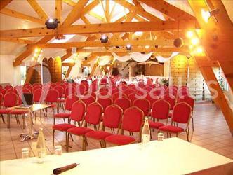 Location salle Chilly-Mazarin (Essonne) - Les Vergers Du Roy #23