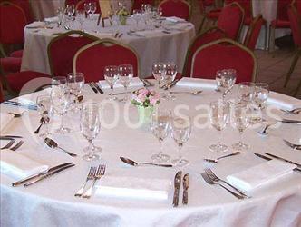 Location salle Chilly-Mazarin (Essonne) - Les Vergers Du Roy #3