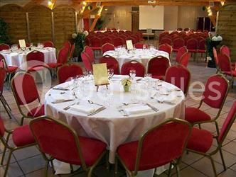 Location salle Chilly-Mazarin (Essonne) - Les Vergers Du Roy #23