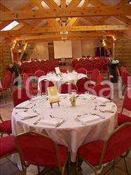 Location salle Chilly-Mazarin (Essonne) - Les Vergers Du Roy #5