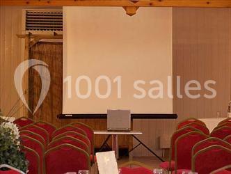 Location salle Chilly-Mazarin (Essonne) - Les Vergers Du Roy #23