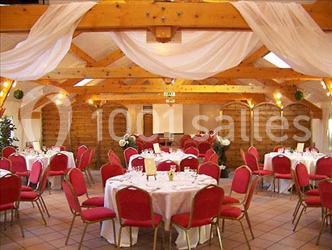 Location salle Chilly-Mazarin (Essonne) - Les Vergers Du Roy #7