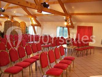 Location salle Chilly-Mazarin (Essonne) - Les Vergers Du Roy #23