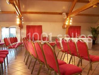 Location salle Chilly-Mazarin (Essonne) - Les Vergers Du Roy #9