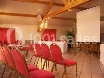 Location salle Chilly-Mazarin (Essonne) - Les Vergers Du Roy #10