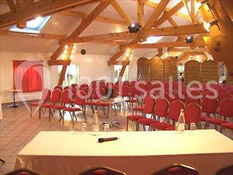 Location salle Chilly-Mazarin (Essonne) - Les Vergers Du Roy #23