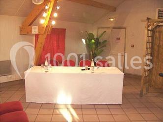 Location salle Chilly-Mazarin (Essonne) - Les Vergers Du Roy #23