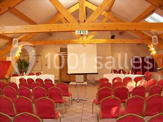 Location salle Chilly-Mazarin (Essonne) - Les Vergers Du Roy #14