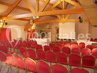 Location salle Chilly-Mazarin (Essonne) - Les Vergers Du Roy #23