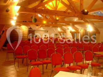 Location salle Chilly-Mazarin (Essonne) - Les Vergers Du Roy #23