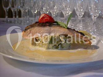 Location salle Chilly-Mazarin (Essonne) - Les Vergers Du Roy #18