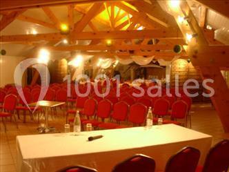 Location salle Chilly-Mazarin (Essonne) - Les Vergers Du Roy #23