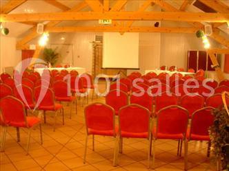 Location salle Chilly-Mazarin (Essonne) - Les Vergers Du Roy #21