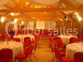 Location salle Chilly-Mazarin (Essonne) - Les Vergers Du Roy #23