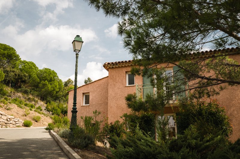 Garden & City les Bastides de Grimaud - photo 3