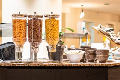 Location salle Cauterets (Hautes-Pyrénées) - Garden & City Cauterets #1