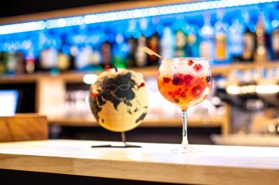 Location salle Cauterets (Hautes-Pyrénées) - Garden & City Cauterets #1