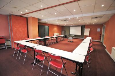 Séminaire Garden & City Cauterets