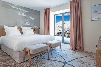 Location salle Tignes (Savoie) - Hôtel Voulezvous #17