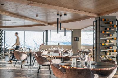 Location salle Tignes (Savoie) - Hôtel Voulezvous #17