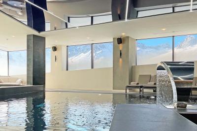 Location salle Tignes (Savoie) - Hôtel Voulezvous #17