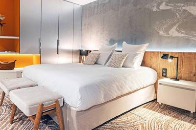 Location salle Tignes (Savoie) - Hôtel Voulezvous #17