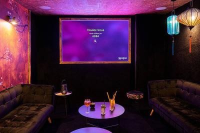 Location salle Tignes (Savoie) - Hôtel Voulezvous #17