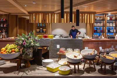 Location salle Tignes (Savoie) - Hôtel Voulezvous #17