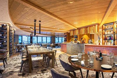 Location salle Tignes (Savoie) - Hôtel Voulezvous #17