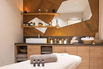 Location salle Tignes (Savoie) - Hôtel Voulezvous #17