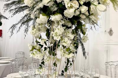 Location salle Le Plessis-Bouchard (Val-d'Oise) - Le Salon Plessis  #16