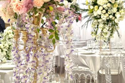 Location salle Le Plessis-Bouchard (Val-d'Oise) - Le Salon Plessis  #16