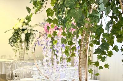 Location salle Le Plessis-Bouchard (Val-d'Oise) - Le Salon Plessis  #16