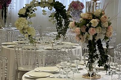 Location salle Le Plessis-Bouchard (Val-d'Oise) - Le Salon Plessis  #16