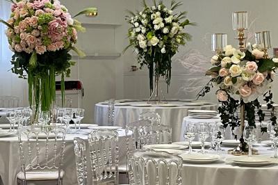 Location salle Le Plessis-Bouchard (Val-d'Oise) - Le Salon Plessis  #16